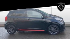 Kia Picanto 1.0 GT-line 5dr [4 seats] Petrol Hatchback